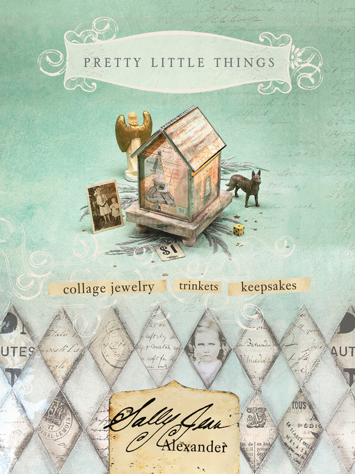 Title details for Pretty Little Things by Sally Jean Alexander - Available